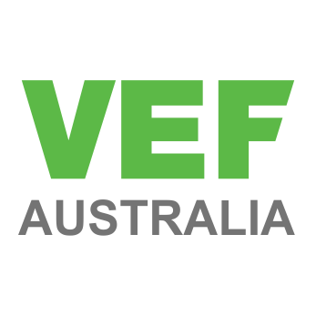 VEF AUSTRALIA