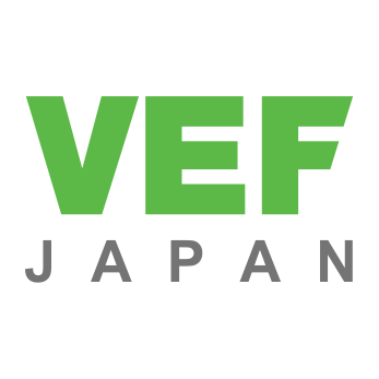 VEF JAPAN