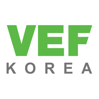 VEF KOREA