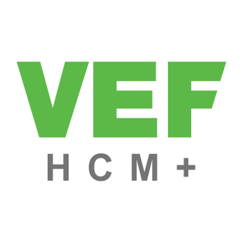 VEF HCM+